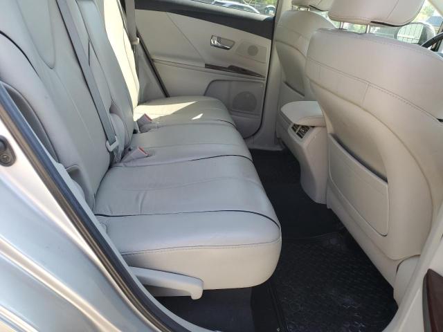 Photo 10 from auction – 2011 TOYOTA VENZA with VIN 4T3BK3BBXBU064161