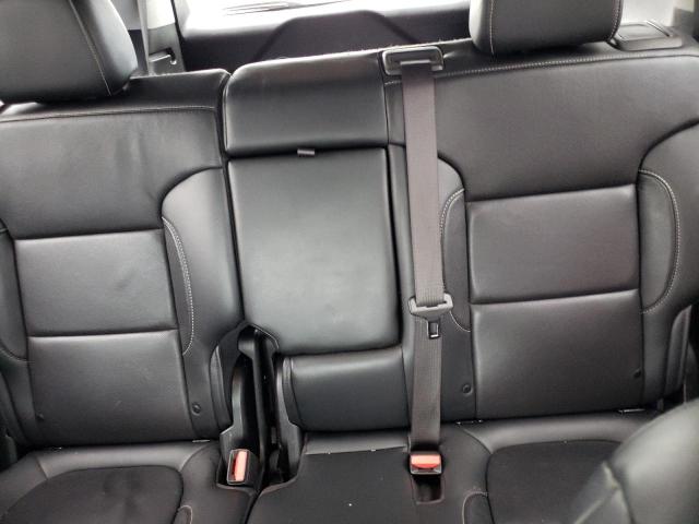 Photo 10 from auction – 2020 GMC ACADIA SLT with VIN 1GKKNUL44LZ183181
