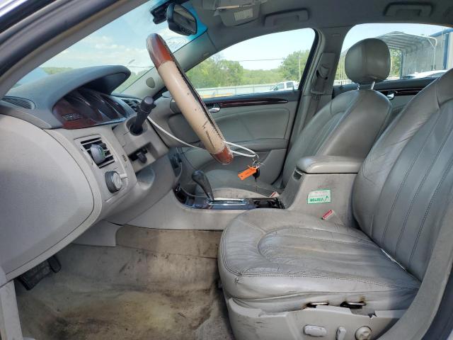 Photo 7 from auction – 2007 BUICK LUCERNE CX with VIN 1G4HD57277U198182