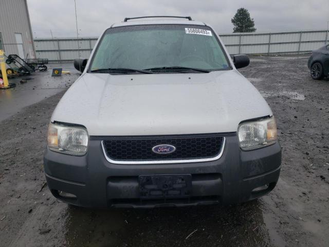 Photo 5 from auction – 2003 FORD ESCAPE XLT with VIN 1FMCU93143KB21967