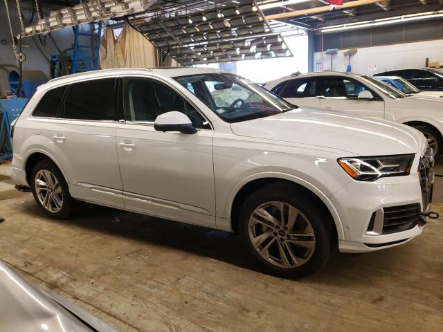 Photo 4 from auction – 2022 AUDI Q7 PREMIUM with VIN WA1LXBF71ND020485