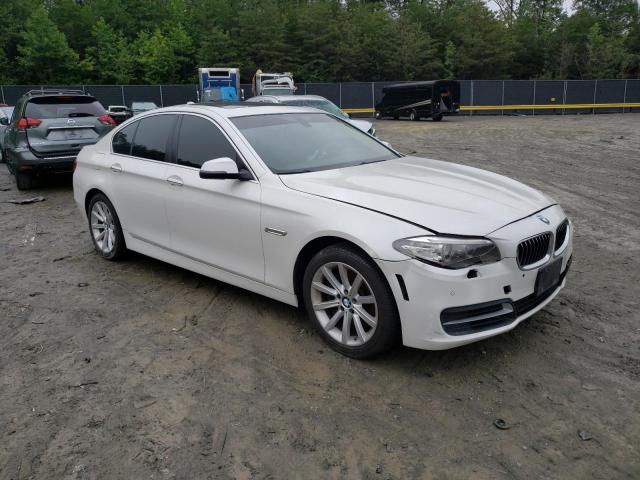 Photo 4 from auction – 2014 BMW 535 XI with VIN WBA5B3C52ED537619