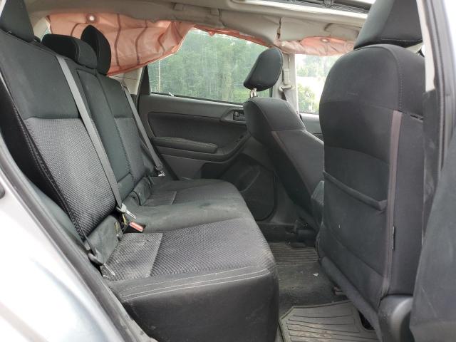 Photo 11 from auction – 2018 SUBARU FORESTER 2 with VIN JF2SJAEC1JH498065