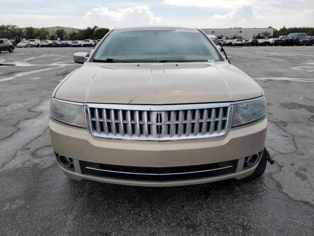 Photo 5 from auction – 2008 LINCOLN MKZ with VIN 3LNHM26T68R652326