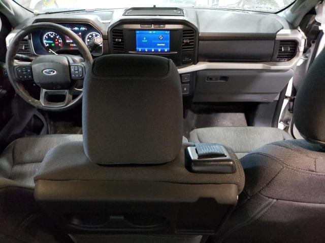 Photo 8 from auction – 2021 FORD F150 SUPER with VIN 1FTEX1EP9MKE99596