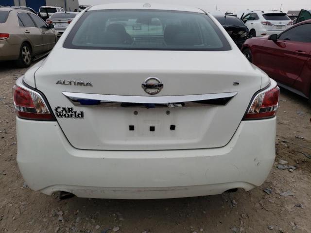 Photo 6 from auction – 2015 NISSAN ALTIMA 2.5 with VIN 1N4AL3AP5FC456565