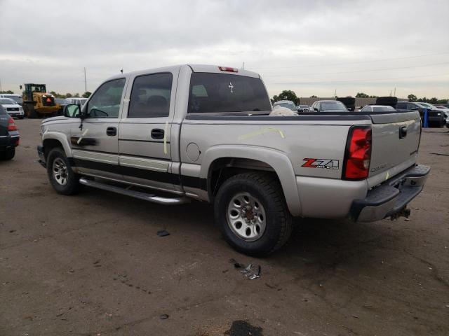 Photo 2 from auction – 2005 CHEVROLET 1500 with VIN 2GCEK13T551187727