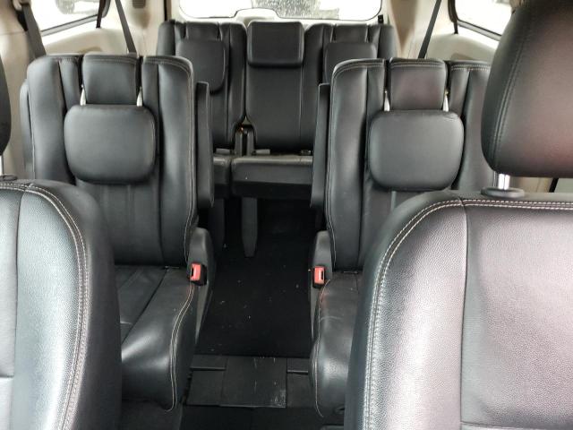 Photo 10 from auction – 2014 CHRYSLER TOWN & COU with VIN 2C4RC1BGXER124448