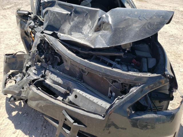 Photo 11 from auction – 2015 NISSAN ALTIMA 2.5 with VIN 1N4AL3AP4FN305804