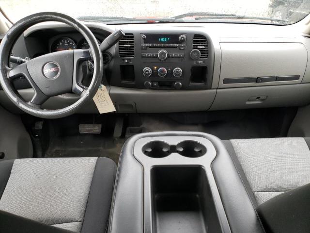 Photo 8 from auction – 2007 GMC NEW SIERRA with VIN 2GTEK13C971527271