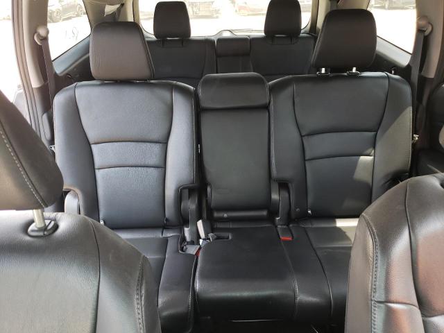 Photo 10 from auction – 2021 HONDA PILOT SE with VIN 5FNYF5H24MB010624