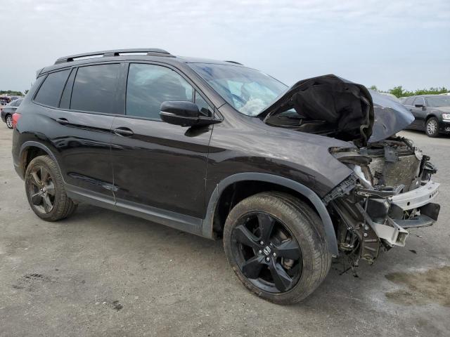 Photo 4 from auction – 2019 HONDA PASSPORT E with VIN 5FNYF8H04KB012922