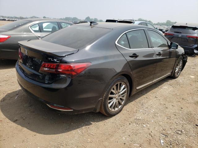 Photo 3 from auction – 2017 ACURA TLX TECH with VIN 19UUB2F56HA005611