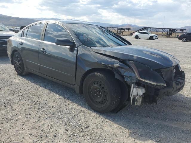 Photo 4 from auction – 2012 NISSAN ALTIMA BAS with VIN 1N4AL2AP2CN439409