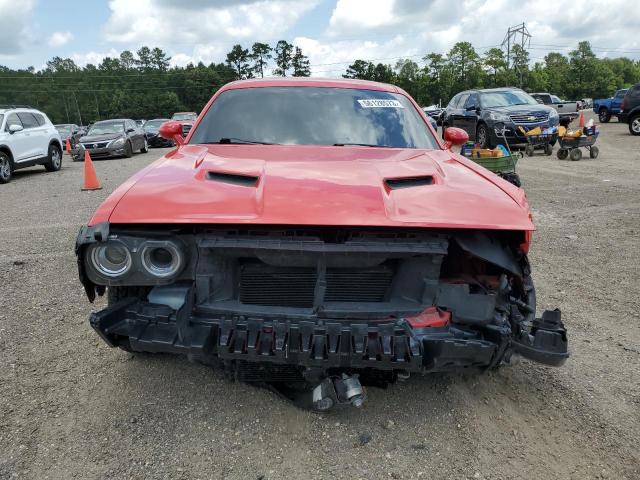 Photo 5 from auction – 2018 DODGE CHALLENGER with VIN 2C3CDZAG3JH132219