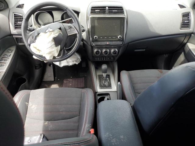 Photo 8 from auction – 2022 MITSUBISHI OUTLANDER with VIN JA4ARUAU0NU008449