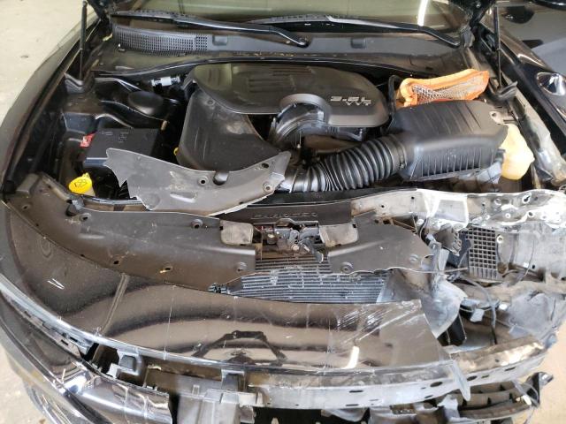 Photo 11 from auction – 2016 DODGE CHARGER SE with VIN 2C3CDXBG4GH355879