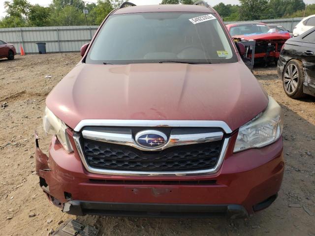 Photo 5 from auction – 2014 SUBARU FORESTER 2 with VIN JF2SJACC2EG417749