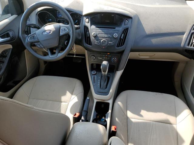 Photo 8 from auction – 2017 FORD FOCUS SE with VIN 1FADP3K21HL303012