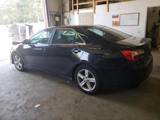 Photo 2 from auction – 2013 TOYOTA CAMRY L with VIN 4T1BF1FK0DU257174