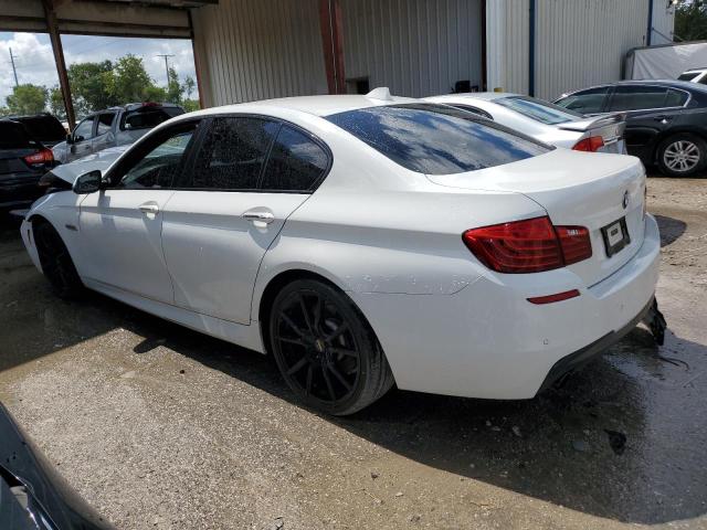 Photo 2 from auction – 2014 BMW ACTIVEHYBR with VIN WBA5E1C51ED221026