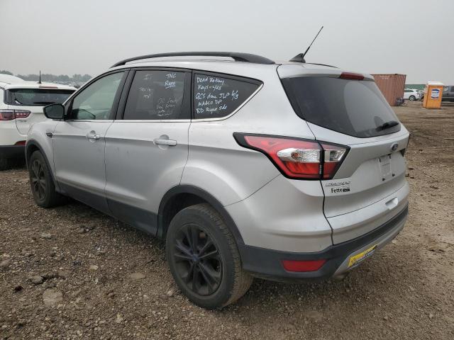 Photo 2 from auction – 2018 FORD ESCAPE SEL with VIN 1FMCU9HD1JUB78566