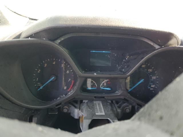Photo 9 from auction – 2014 FORD TRANSIT CO with VIN NM0LS7F76E1169085