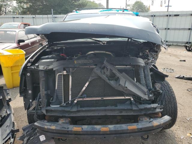 Photo 5 from auction – 2008 CHEVROLET AVALANCHE with VIN 3GNFK12338G179568