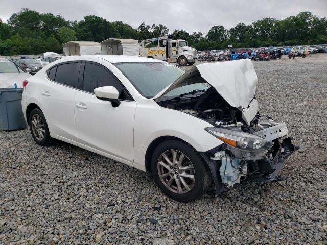 Photo 4 from auction – 2018 MAZDA 3 SPORT with VIN 3MZBN1U79JM212947