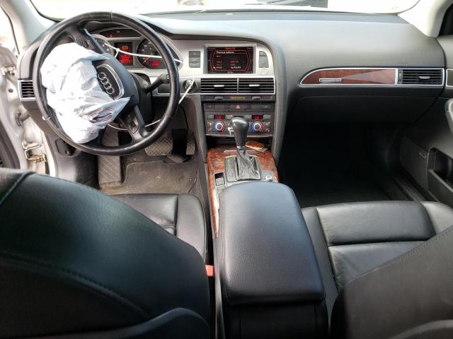 Photo 8 from auction – 2008 AUDI A6 3.2 QUA with VIN WAUDH74F58N016952
