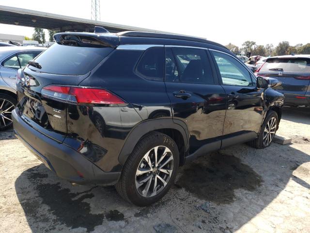 Photo 3 from auction – 2022 TOYOTA COROLLA CR with VIN 7MUEAABG2NV041517