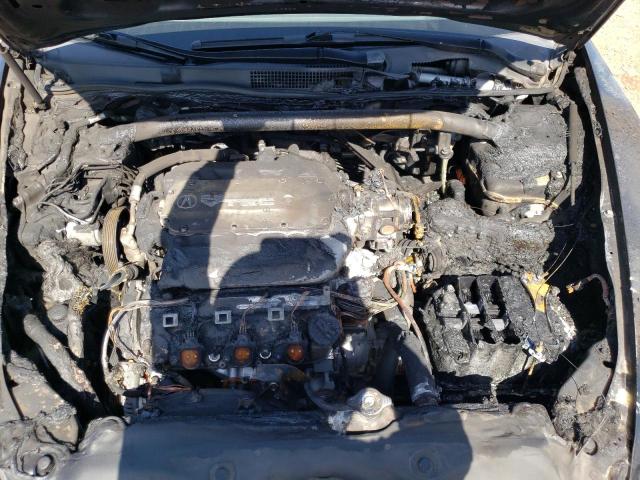 Photo 11 from auction – 2005 ACURA TL with VIN 19UUA66285A066566