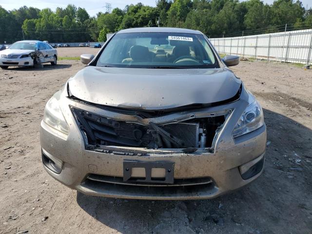 Photo 5 from auction – 2014 NISSAN ALTIMA 2.5 with VIN 1N4AL3AP9EC109125