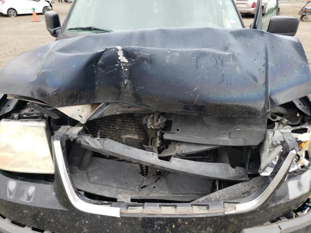 Photo 12 from auction – 2003 FORD EXPEDITION with VIN 1FMRU15W43LB04343