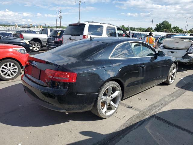 Photo 3 from auction – 2012 AUDI A5 PREMIUM with VIN WAULFAFR9CA009444