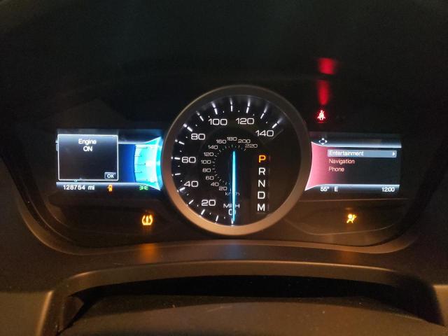 Photo 9 from auction – 2014 FORD EXPLORER X with VIN 1FM5K7D84EGA20688