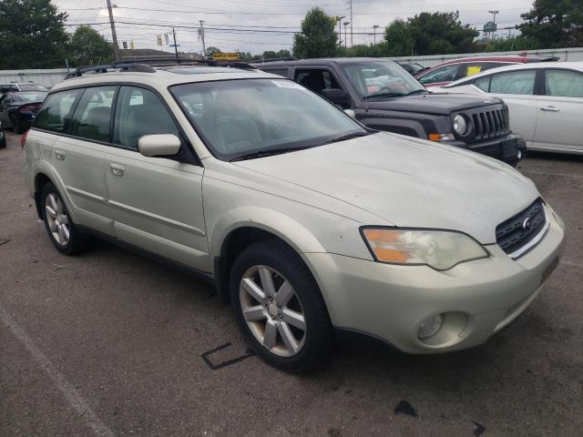 Photo 4 from auction – 2007 SUBARU OUTBACK with VIN 4S4BP62C377302622