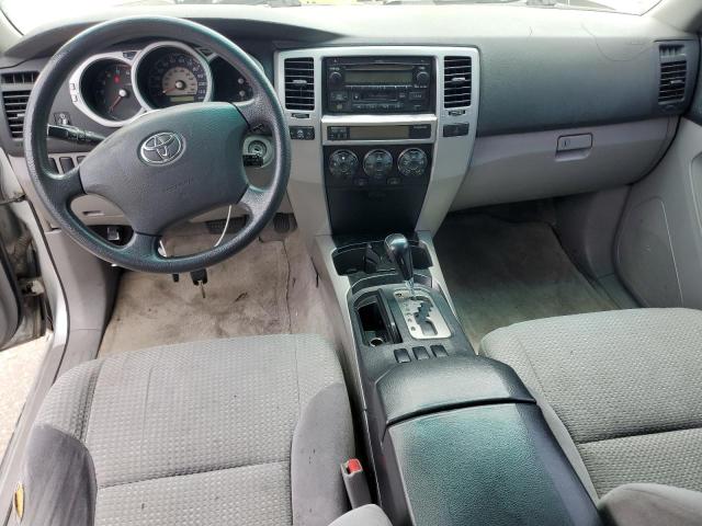 Foto 8 de la subasta – 2004 TOYOTA 4RUNNER SR con VIN JTEZU14R948014332