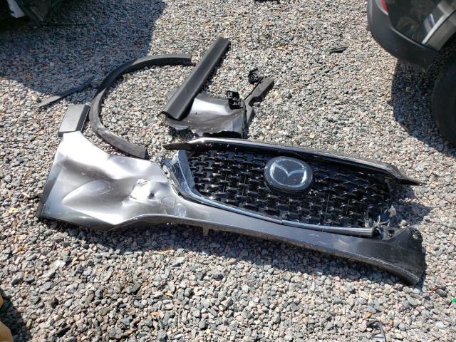 Photo 13 from auction – 2022 MAZDA CX-5 PREFE with VIN JM3KFBCM0N0558298