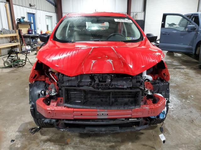 Photo 5 from auction – 2022 FORD ECOSPORT S with VIN MAJ6S3FL7NC458444