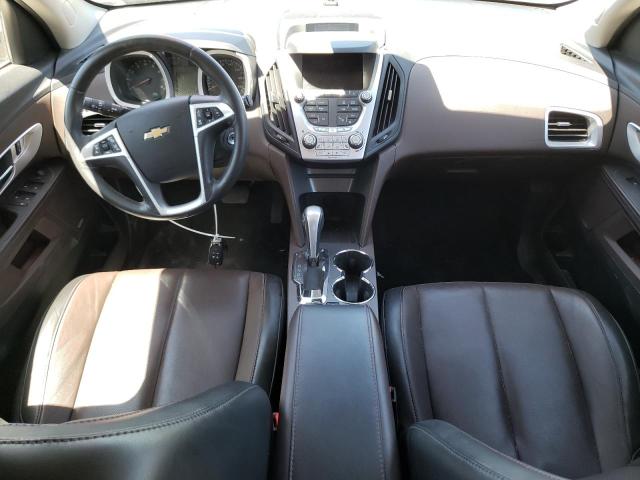 Photo 8 from auction – 2015 CHEVROLET EQUINOX LT with VIN 2GNFLDE32F6116836