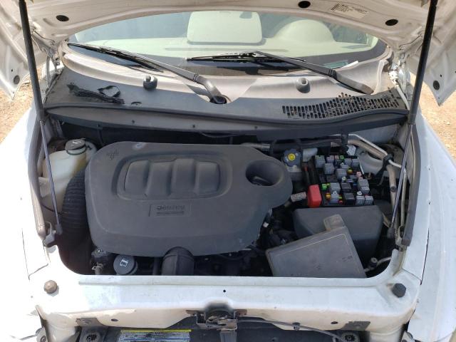 Photo 11 from auction – 2009 CHEVROLET HHR LS with VIN 3GNCA13B39S626765