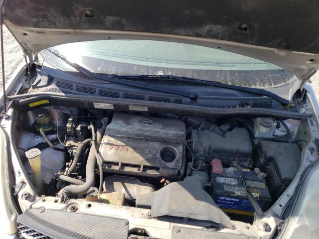 Photo 12 from auction – 2005 TOYOTA SIENNA CE with VIN 5TDZA23C25S358288