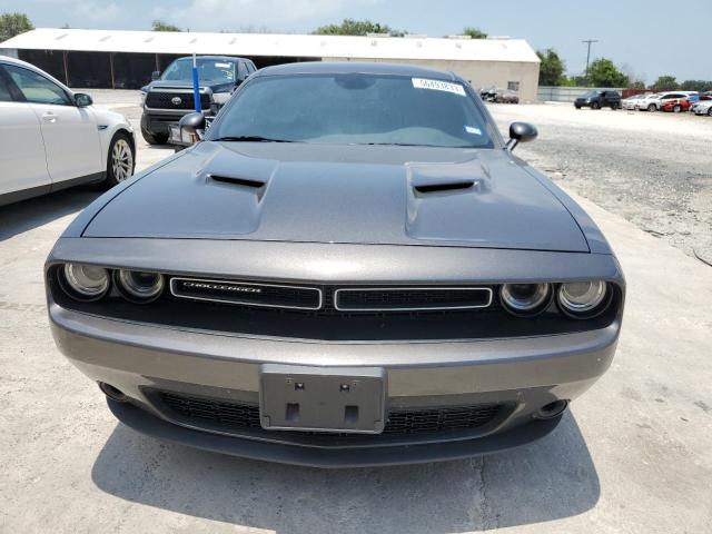 Photo 5 from auction – 2019 DODGE CHALLENGER with VIN 2C3CDZAG3KH573964