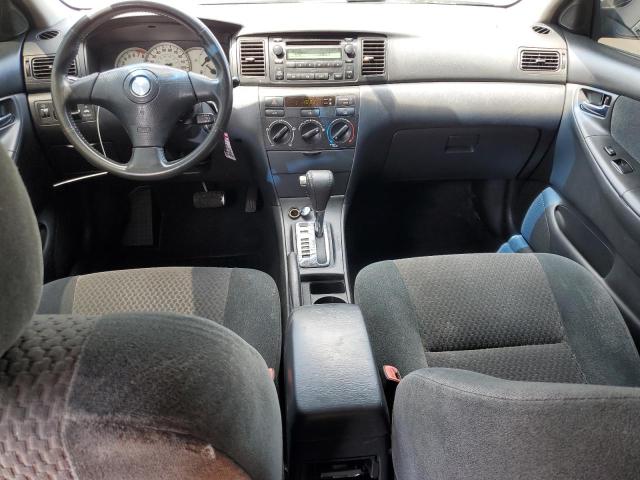 Photo 8 from auction – 2006 TOYOTA COROLLA CE with VIN 1NXBR30EX6Z757156