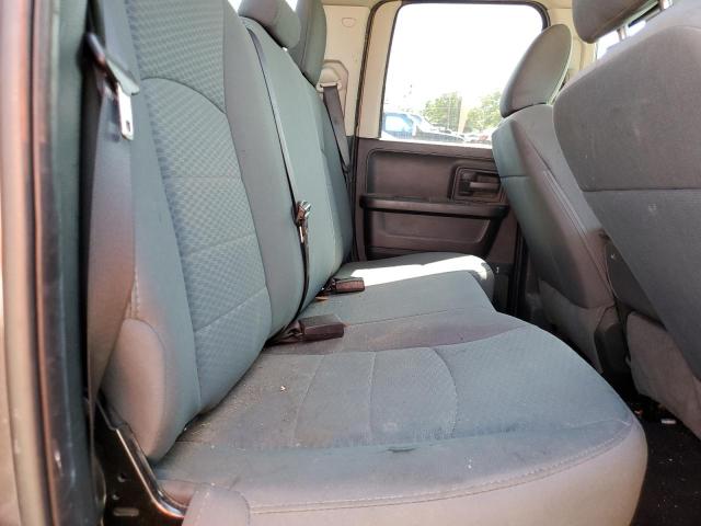 Photo 10 from auction – 2018 RAM 1500 ST with VIN 1C6RR6FT7JS173660