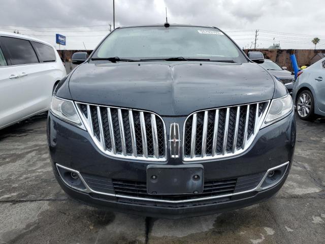 Photo 5 from auction – 2013 LINCOLN MKX with VIN 2LMDJ6JK5DBL20968