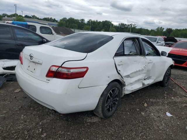 Photo 3 from auction – 2007 TOYOTA CAMRY CE with VIN 4T1BE46K97U725363