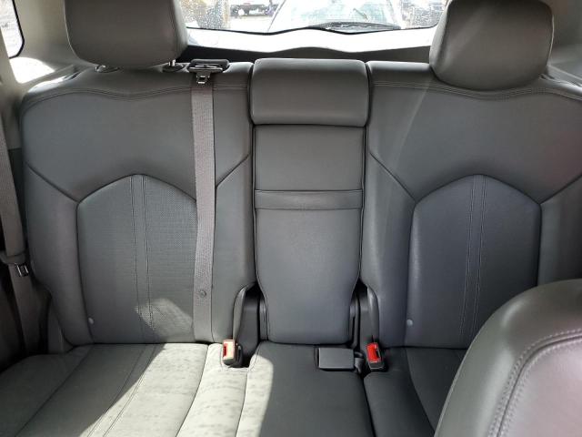 Photo 10 from auction – 2012 CADILLAC SRX LUXURY with VIN 3GYFNAE3XCS502851