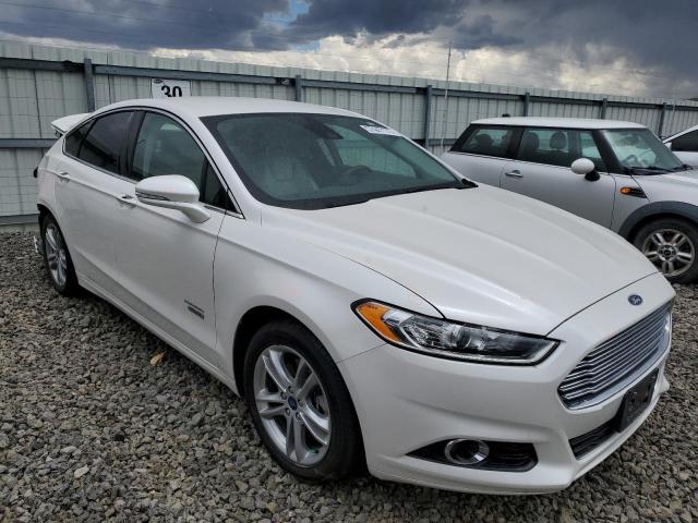 Photo 4 from auction – 2016 FORD FUSION TIT with VIN 3FA6P0SU0GR241644